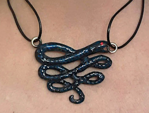 Indigo Snake