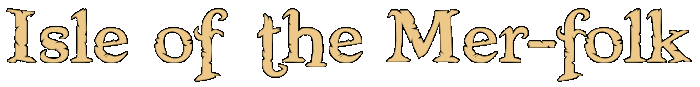 Isle of the Mer-Folk