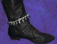Anklets