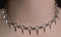 Bootlet Necklace