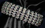 Contessa Rhinestone Bracelet