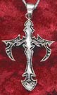 Heavy Sterling Crux Arcana