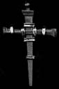 Nail Cross