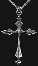 Wallachian Cross
