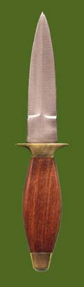 Eagle Athame